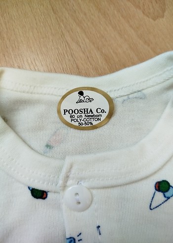 Sıfır çok kaliteli yeni doğan bebek takımı toplam 5 parça. - Görsel 6