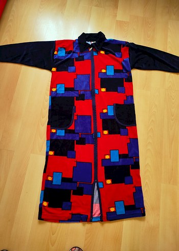 Sıfır sadece etiketi kopmuş yumuşak dokulu kalın kış için ideal - Görsel 5