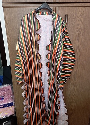 xl Beden Vintage yeni gibi çok iyi durumda iki koltuk arası 56 cm boy 125
