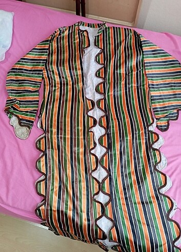 xl Beden çeşitli Renk Vintage yeni gibi çok iyi durumda iki koltuk arası 56 cm boy 125