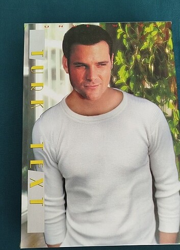 Erkek uzun kollu yün fanila alt üst takım XXL beden - Görsel 3