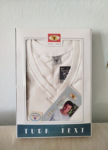 Erkek uzun kollu yün fanila alt üst takım XXL beden - Görsel 9