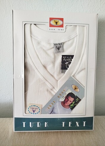 Erkek uzun kollu yün fanila alt üst takım XXL beden - Görsel 10