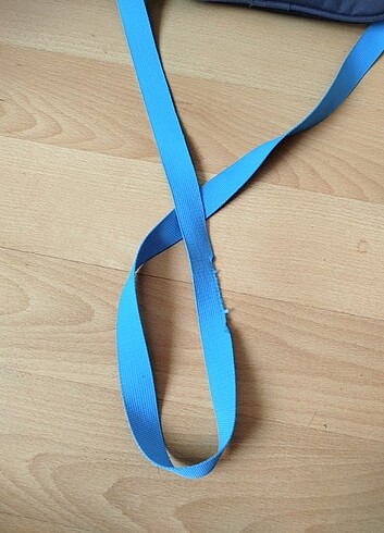 İbag marka erkek çocuk beslenme çantası çok iyi durumda 25x20 cm - Görsel 8