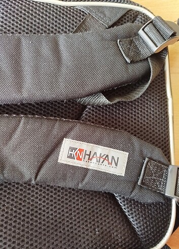 Hakan çanta Spiderman okul çantası yeni gibi 32.5x27 cm - Görsel 11