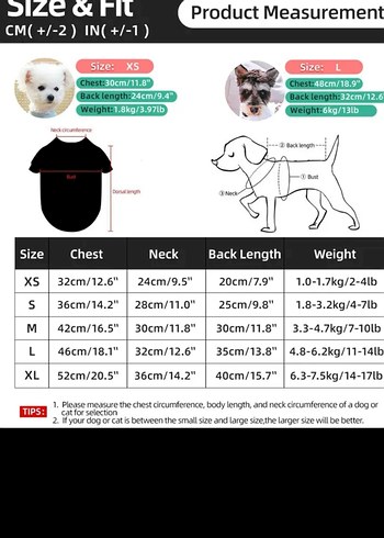Köpek Fırfırlı Elbise köpek kıyafeti