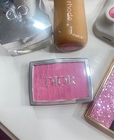  Beden Renk Dior 001 pembe allık