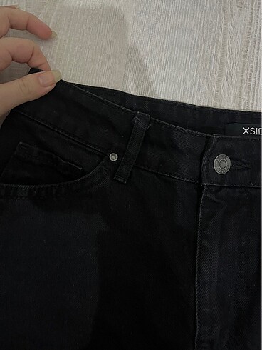 LC Waikiki Boru paça pantolon