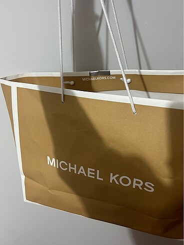  Beden ten rengi Renk Michael kors çanta