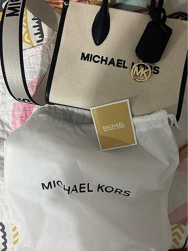  Beden Michael kors çanta