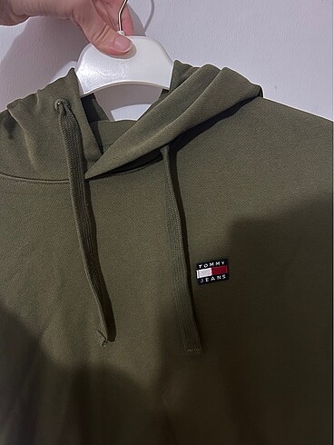 Tommy hilfiger sweatshirt