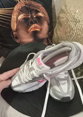 39 orjinal nike spor ayakkabı