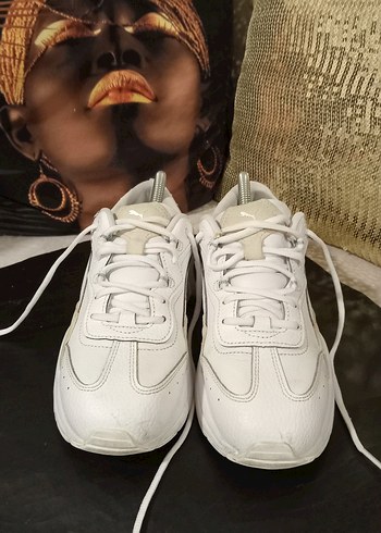 Puma 38 orjinal puma spor ayakkabı