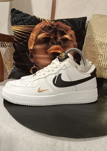 43 Beden 43 orjinal nike air spor ayakkabı