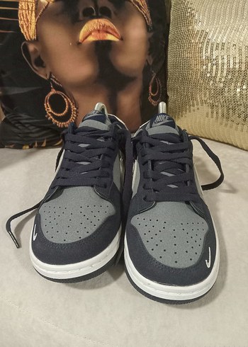 Nike 40 orjinal nike air spor ayakkabı