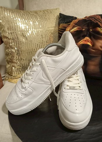 45 orjinal nike air spor ayakkabı