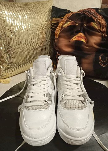 Nike 42 orjinal nike air Jordan spor ayakkabı
