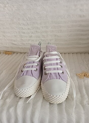40 Beden çeşitli Renk 40 orijinal Angela spor ayakkabı