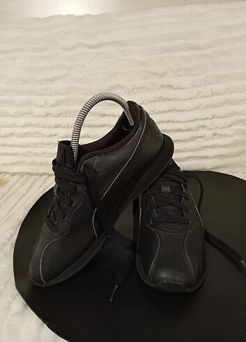 38 orijinal puma spor ayakkabı 