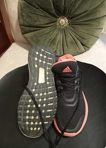 Adidas 36.5 orijinal adidas spor ayakkabı