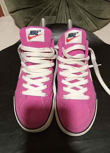 35,5 Beden çeşitli Renk 35.5 orjinal nike air spor ayakkabı 
