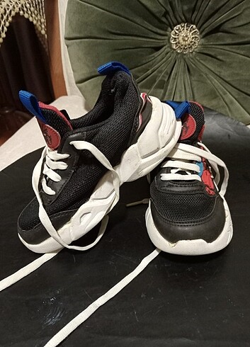 31 or tomwıns spor ayakkabı
