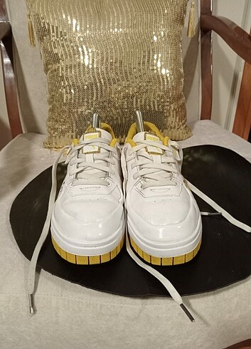 Puma 39 orjinal puma spor ayakkabı