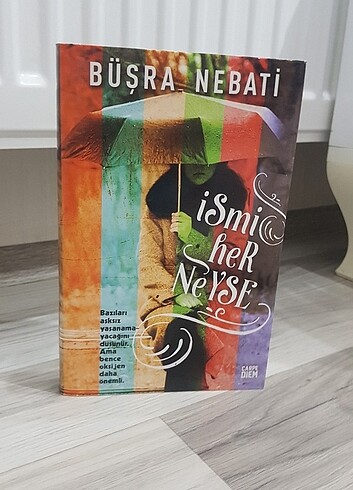 İsmi Her Neyse