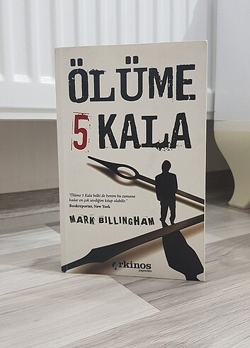 Ölüme 5 Kala