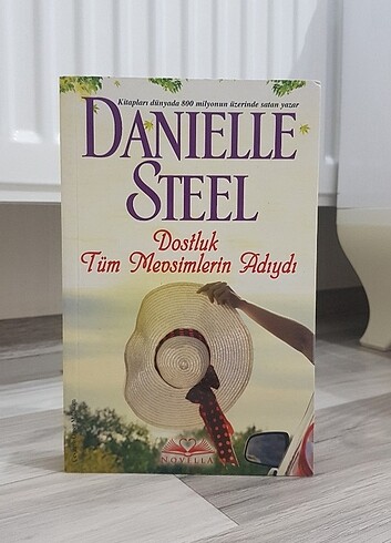 Dostluk Tüm Mevsimlerin Adıydı 