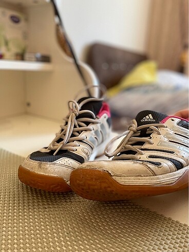 38 Beden Adidas Ayakkabı