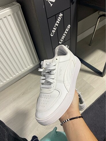 Puma erkek ayakkabı