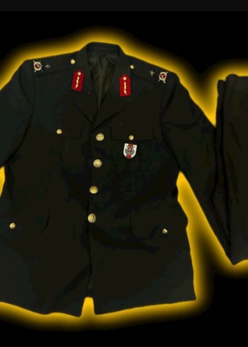 Tuggeneral Subay Takim