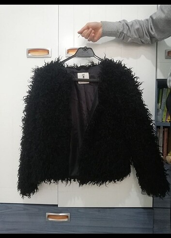 H&M ceket 