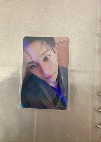 Stray Kids BangChan