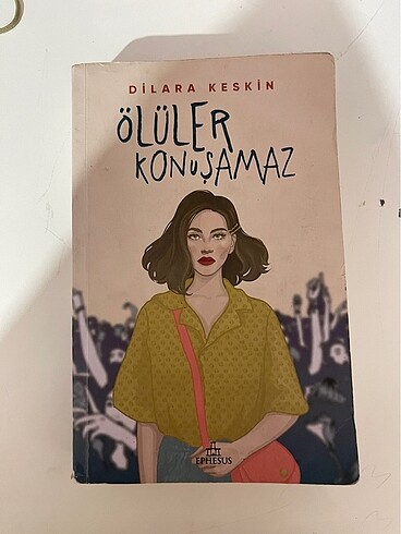 Ölüler konuşamaz