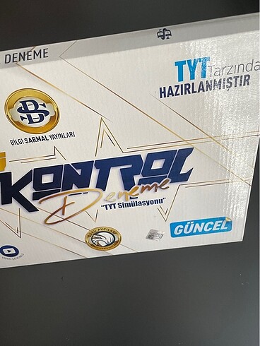 Bilgi Sarmal tyt deneme