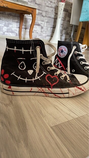 converse