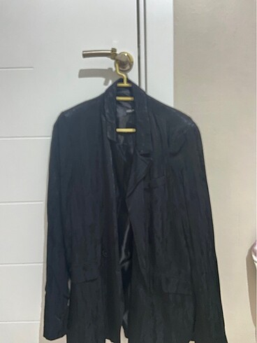 Zara Saten ceket