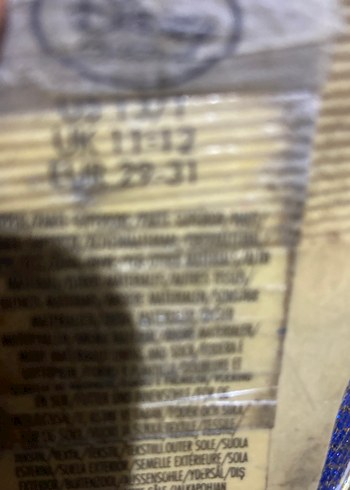 Disney prensesleri pamuk prenses ayakkabı - Görsel 6