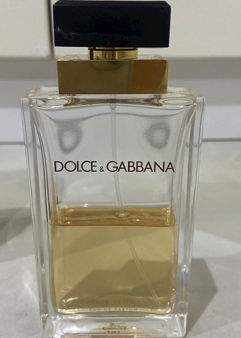 Dolce&Gabbana Pour Femme Kadın Parfümü 100 ml - Görsel 2