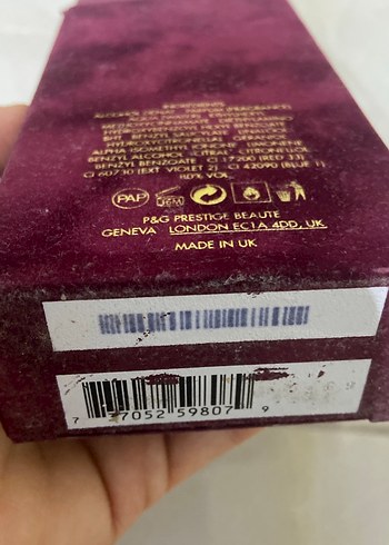 Dolce&Gabbana Pour Femme Kadın Parfümü 100 ml - Görsel 4