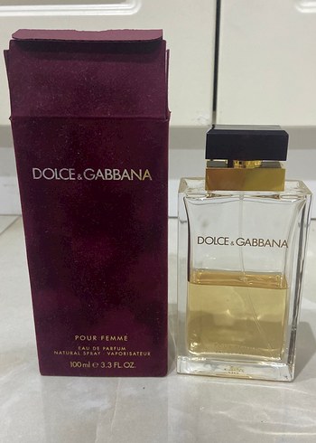 Dolce & Gabbana