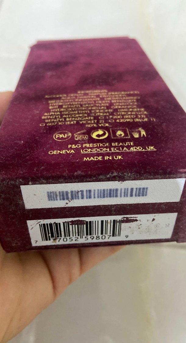 Dolce&Gabbana Pour Femme Kadın Parfümü 100 ml - Görsel 4