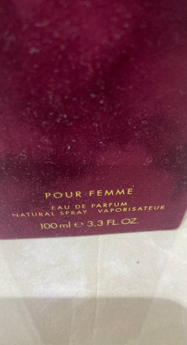 Dolce&Gabbana Pour Femme Kadın Parfümü 100 ml - Görsel 3