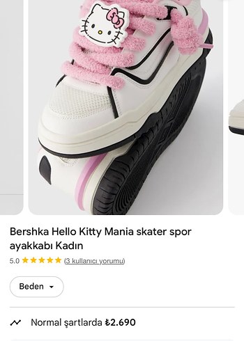 Bershka 35