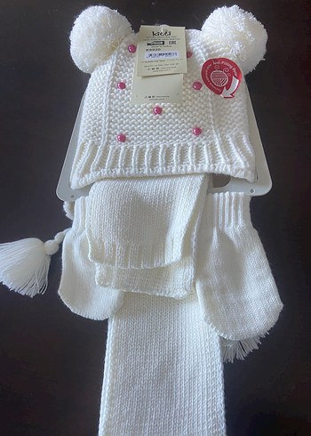 Diğer 3-5 Yaş, 21 cm