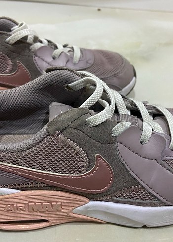 Nike Air kız  çocuk  Spor Ayakkabı - Görsel 2