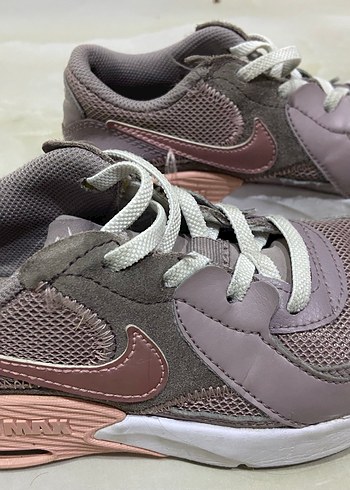 Nike Air kız  çocuk  Spor Ayakkabı - Görsel 3