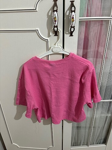 Diğer Pembe crop
